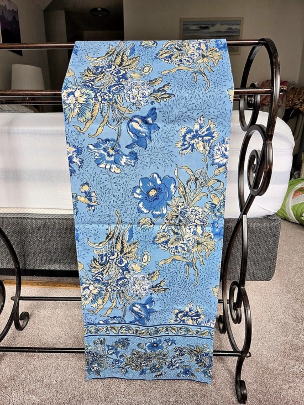April Cornell Table Runner